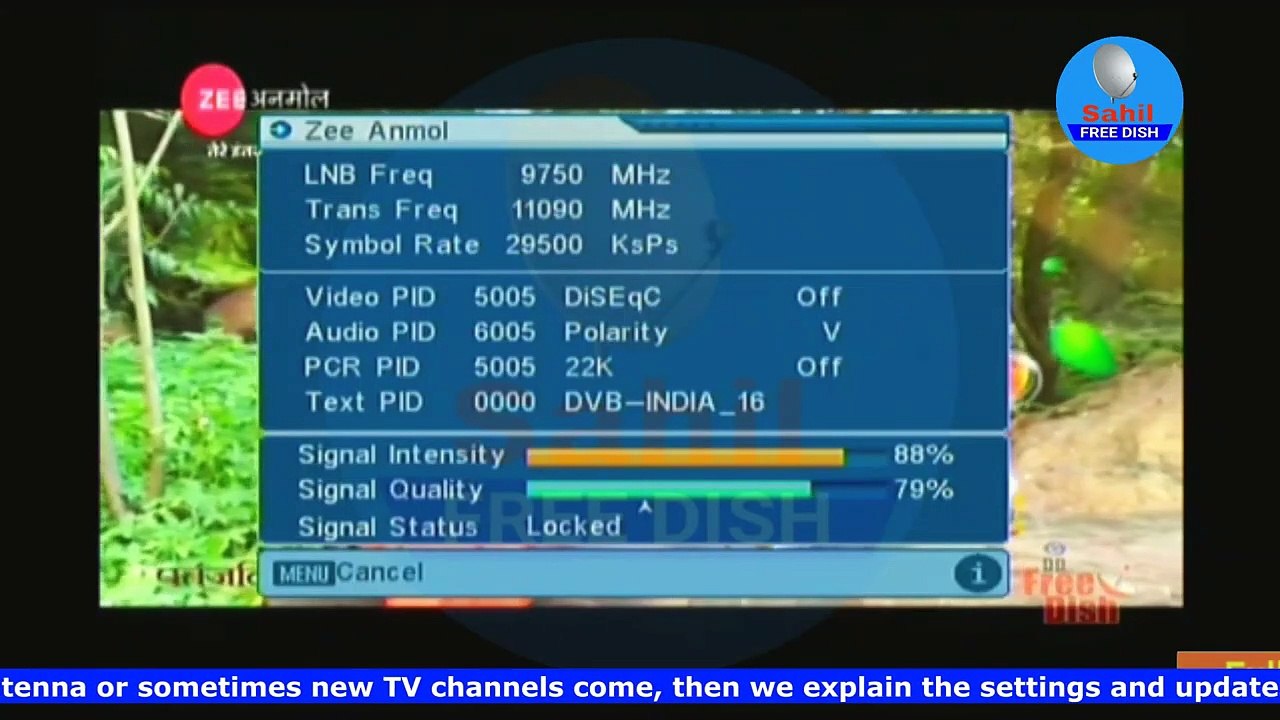 Sony pal और Star Utsav Channel कैसे देखे 9 सितंबर 2022 से __ Star Utsav channel kaise dekhe