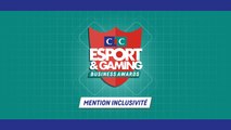 CIC Esport & Gaming Business Awards : focus sur le projet inclusif Silver Geek !