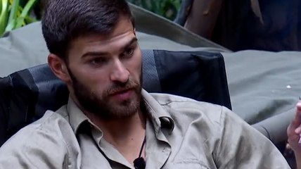 Owen Warner grills Mike Tindall about royal life