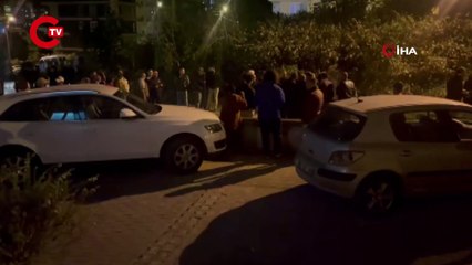 Fatsa'da cinayet: Kar maskeli saldırganın tabancayla vurduğu fırıncı öldü