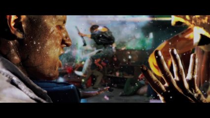 Dredd (2012) - trailer