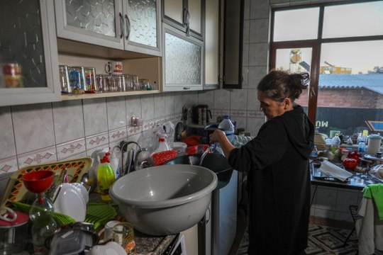 Kira artırımını kabul etmedi ev sahibi suyunu kesti