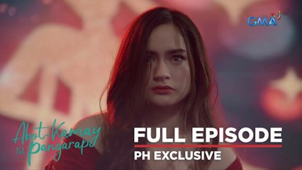 Abot Kamay Na Pangarap: Full Episode 70 (November 25, 2022)
