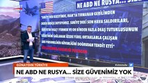 Türkiye Pençe Kılıç'ta Terör Yuvalarını Vuruyor! ABD ve Rusya Rahatsız Oluyor! - Cem Küçük