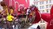Vuelve el tradicional desfile de los almacenes Macy's en New York por Acción de Gracias