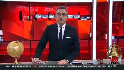 Descargar video: 25 Kasım 2022 Cuma gününün son dakika önemli gelişmeleri! (CNN TÜRK 11.30 bülteni)