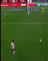 WORLD CUP 2022 QATAR ; JERMAN VS JEPANG