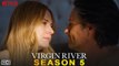 Virgin River Season 5 Teaser (Netflix) | Alexandra Breckenridge & Martin Henderson