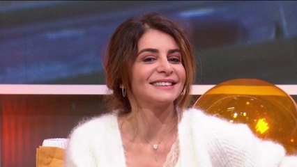 L’invitée du jour - Julie Zenatti