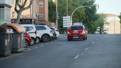 No me gusta conducir - Tráiler oficial