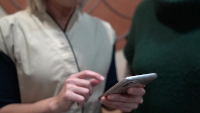La cura del corpo per ricominciare a vivere, il progetto pilota a Torino