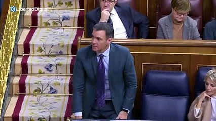 La derogación del delito de sedición pasa la primera votación