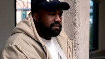 Kanye West drops US presidency campaign video taking aim at Donald Trump