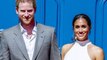 Meghan Markle et le prince Harry apparaissent sur une photo jamais vue… Un détail interpelle