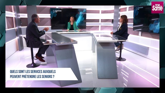 Résidences services seniors l’alternative aux EHPAD