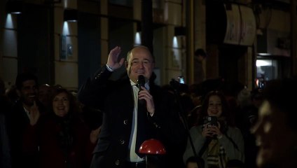 Cuenta atrás para el encendido navideño en Albacete