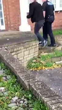 Police raid drugs factory in Peterborough