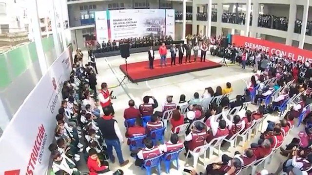 El primer ministro de Perú presenta su renuncia y Castillo renovará su gabinete