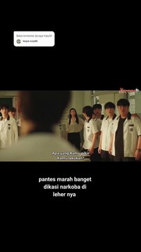 I told you, stop! don't keep bothering me (Part 2)