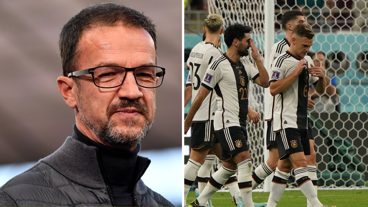 Bobics Kritik: 'Zu null? Wir wollten einfach schön weiterspielen'