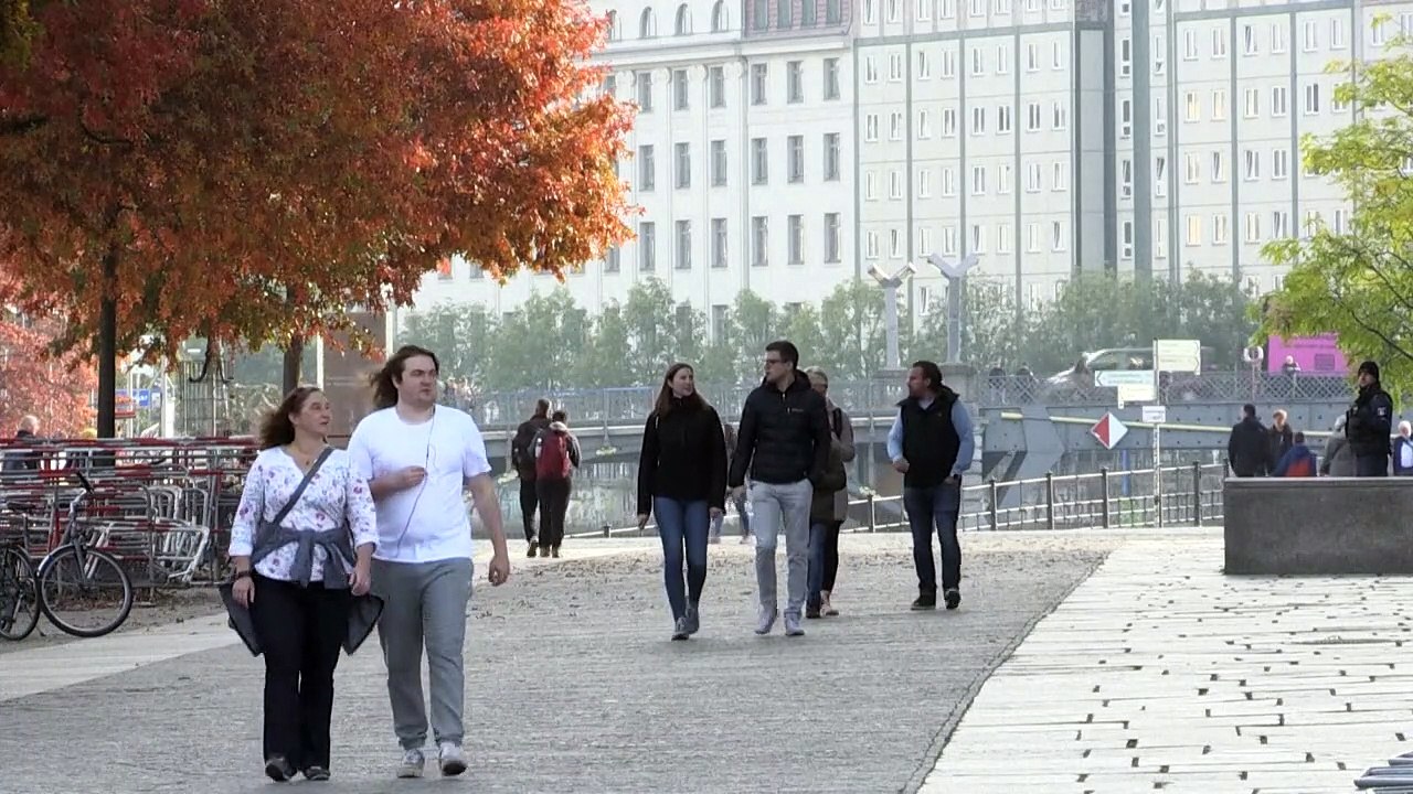 Deutschlands Wirtschaft trotz Krisen weiter gewachsen