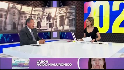 Aníbal Quiroga: "La única solución constitucional es la vacancia presidencial"