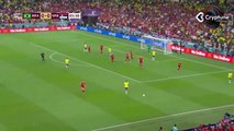 Highlights Brazil vs Serbia (FIFA World Cup Qatar 2022)