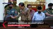 Momen Jokowi Beri Selamat Kepada Anwar Ibrahim Usai Terpilih Sebagai Perdana Menteri Malaysia