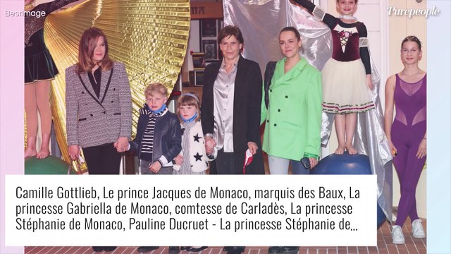 Mon coeur est pris : Camille Gottlieb n'est plus célibataire, et a déjà des envies de maternité...