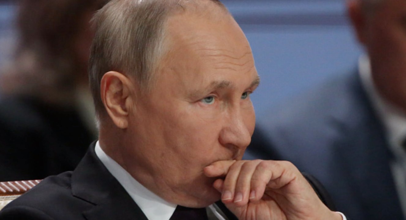 Bericht: Darum ist ein Putsch gegen Putin keine Option