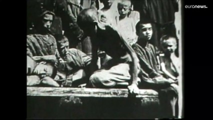 L'Ukraine commémore le 90ème anniversaire du Holodomor