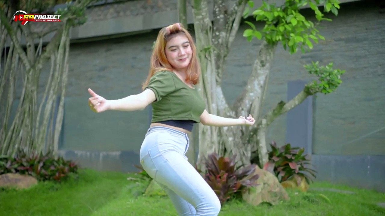 Thailand Gedruk ❗No coment X Dalinda - Irpan Busido 69 Project