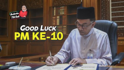 Cabaran besar menanti Anwar