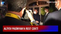 Aliyev: Paşinyan ile 7 Aralık'ta Brüksel'de planlanan görüşme olmayacak