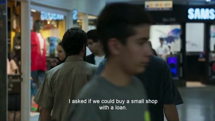 Leila's Brothers | Trailer 1