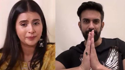 Charu Asopa ने Rajeev Sen संग Patchup पर दिया Shocking Reaction, कहा ऐसा मैसेज..| *Entertainment