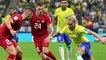 مونديال 2022: البرازيل تهزم صربيا بثنائية ريشارليسون