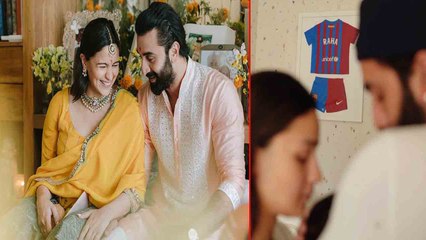Ranbir Kapoor और Alia Bhatt को बेटी के नाम की वजह से किया गया Troll, Netizens ने किए ये Comments