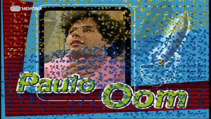 Não Há duas sem três - Ep 02