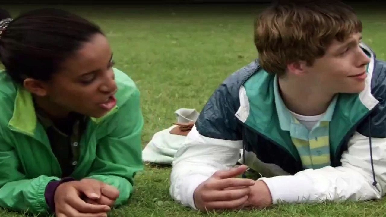 Skins - Hautnah Staffel 1 Folge 1 HD Deutsch