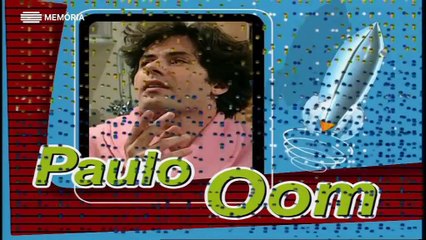 Não Há duas sem três - Ep 03