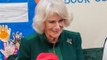 Queen Consort Camilla delivers Paddington Bears left in tribute to Queen Elizabeth to children's charity