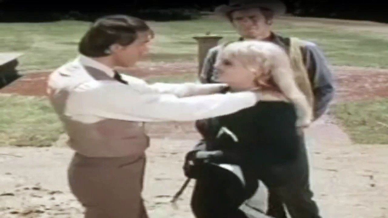 Die Leuteder Shiloh Ranch Staffel 7 Folge 4 - Part 01 HD Deutsch