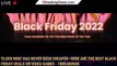 'Elden Ring' Has Never Been Cheaper—Here Are the Best Black Friday Deals on Video Games - 1BREAKINGN