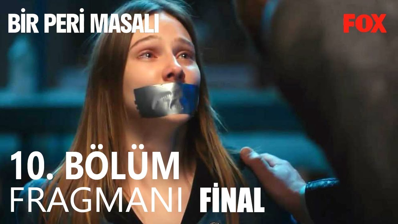 Bir Peri Masali – Episode 10 (EngSub)
