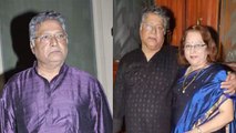 Veteran actor Vikram Gokhale Health Update: विक्रम गोखले ने खोली आंखें, दुआओं ने किया असर