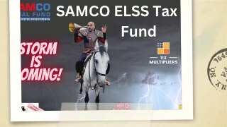 Samco ELSS Tax Saver Mutual Fund | NFO Review | Best ELSS Tax Saver 2023