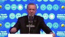 Erdoğan Ümit Özdağ'ı hedef aldı! 