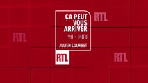 Le journal RTL de 11h du 25 novembre 2022