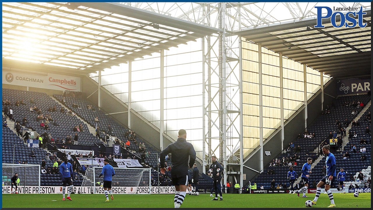 Lancashire Post sport update 25 Nov 2022: How does PNE's season compare so far?